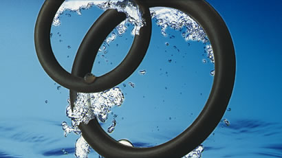 o-ring highpurity